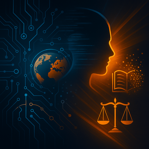 Digital Rights & AI Law