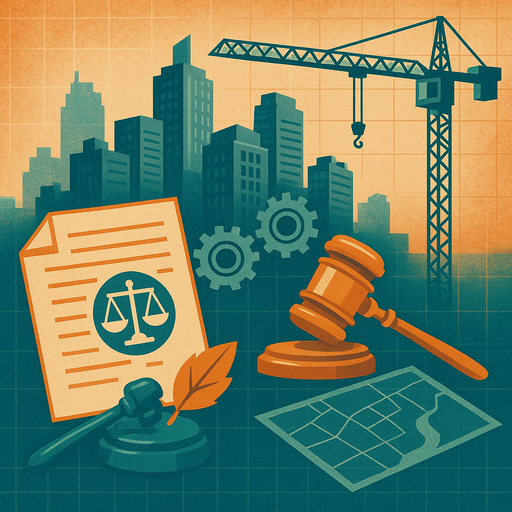 Real Estate Law