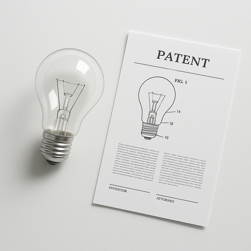 Intellectual Property