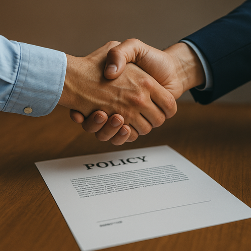 Public Policy & Engagement